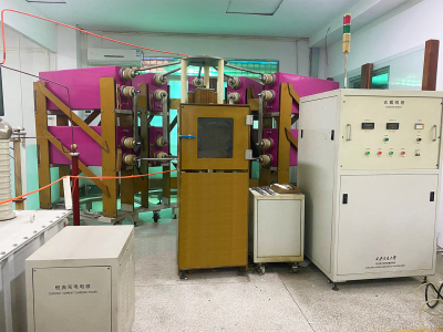200KA测试机