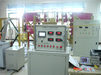 Surge Tester I